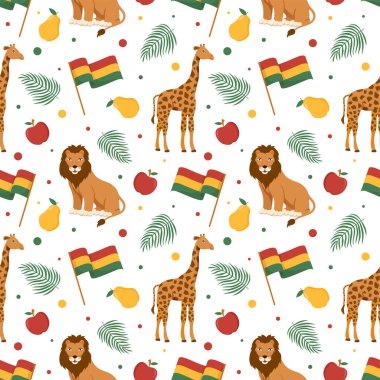 Siyah Tarih: Afro-Amerikan Tatilinin Kusursuz Ayları Şablon El Çizimi Çizim Çizimi Çizim Çizimi Çizimi Çizimi Çizimi Çizimi