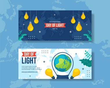 Uluslararası Yatay Sancak Günü Çizgi El Şablonları Çizim Arkaplan Resimleri