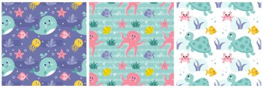 Şablon El Çizimli Çizim Çizimi Gülen Karakter ve Mutluluk Yüzüyle Gülümsemesiz Desenli Çizim Çizimi