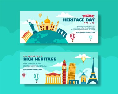 Miras Günü Yatay Sancak Düz Çizim El Şablonları Çizim Arkaplan ResimleriName