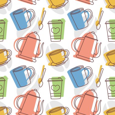 Kakao Fasulyeli, Tahıllı ve Sürahili Çizgi Filmlerdeki Kusursuz Kalıp Tasarımı