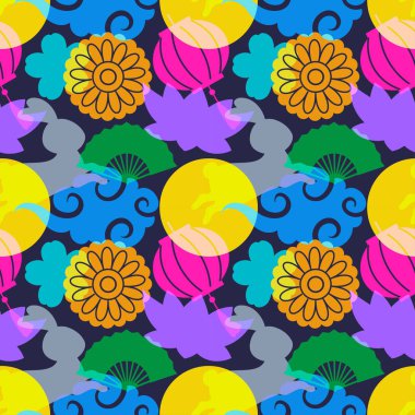 Güz ortası, Dekoratif Elementlerle Dekoratif Dekoratif Tasarım Çizilmiş Çizgi Çizim Çizimi Çizim Şablonu