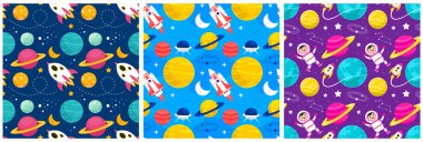 Yüzen Roket ve Gezegen Çizgi Filmlerindeki Kusursuz Dış Uzay Araştırması Modeli