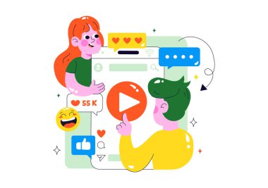 Dijital Tanıtım ve Pazarlama için Çeşitli Medya Platformlarından Kişiselleştirilmiş, Arama İyimserleştirilmiş Videolar