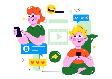 Dijital Tanıtım ve Pazarlama için Çeşitli Medya Platformlarından Kişiselleştirilmiş, Arama İyimserleştirilmiş Videolar