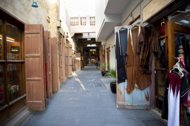 Souq Waqif - Doha - Katar