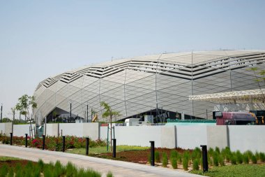 Education City Stadyumu - Doha - Katar