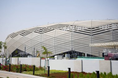 Education City Stadyumu - Doha - Katar