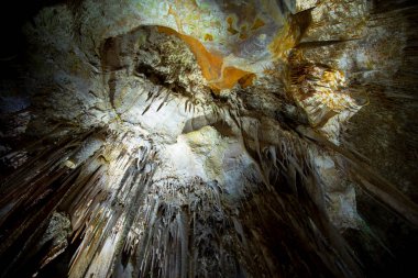 Tantanoola Mağaraları - Güney Avustralya