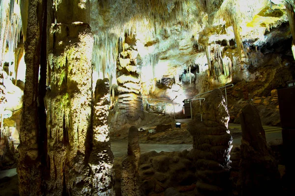 Tantanoola Caves South Australia — Stockfoto