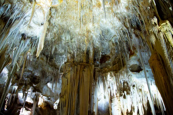 Cuevas Tantanoola Australia Meridional — Foto de Stock