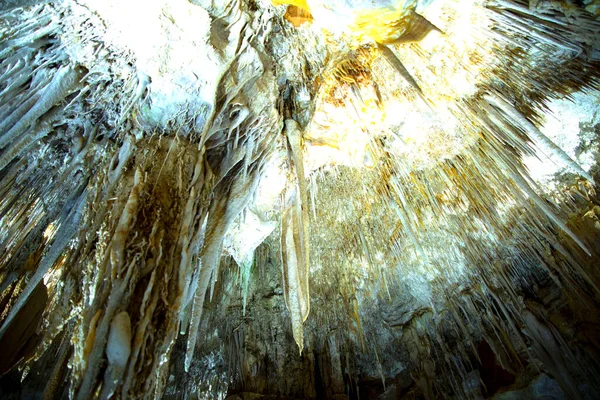Tantanoola Caves South Australia — Stock Photo, Image
