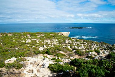 D 'Entrecasteaux Ulusal Parkı - Batı Avustralya