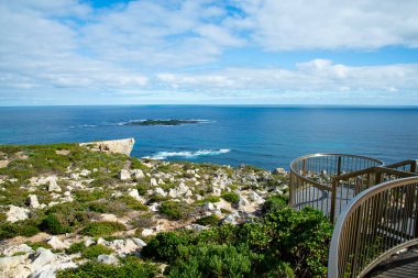 D 'Entrecasteaux Ulusal Parkı - Batı Avustralya