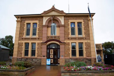 Orroroo Carrieton Bölge Konseyi - Güney Avustralya