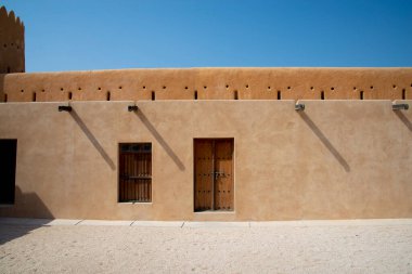 Zubara Kalesi - Katar