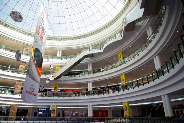 Doha Qatar October 2022 City Center Doha Mall — Stock Photo, Image