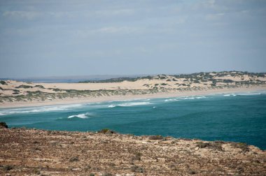 Smoky Körfezi - Güney Avustralya