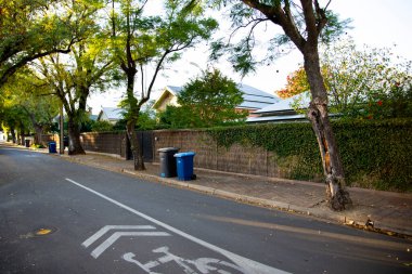 Hyde Park Banliyösü - Adelaide - Avustralya