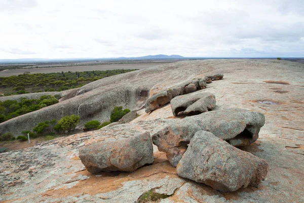 Pildappa Rock Minnipa Australia — Foto de Stock