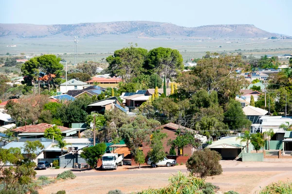 Port Augusta Södra Australien — Stockfoto