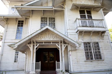 Laperal Beyaz Saray - Filipinler