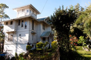 Laperal Beyaz Saray - Filipinler