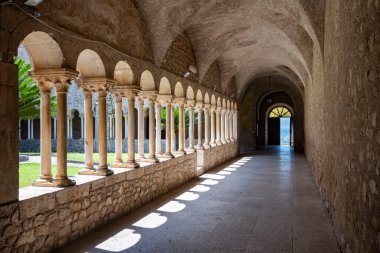 Valvisciolo Manastırı - İtalya