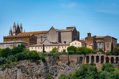Orvieto Katedrali - İtalya