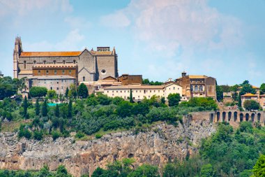 Orvieto Katedrali - İtalya