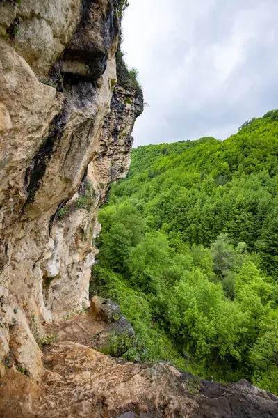 Maiella Ulusal Parkı - İtalya