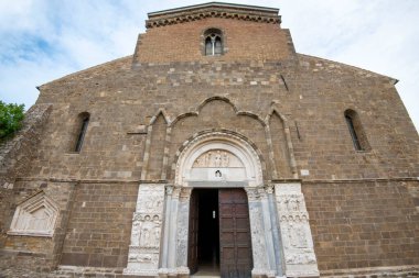 Venere Abbey 'de San Giovanni - İtalya