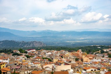 Dorgali - Sardunya - İtalya
