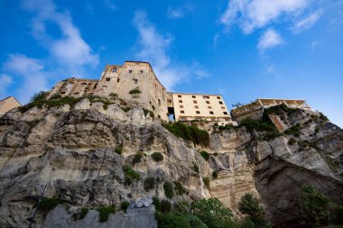 Tropea Kasabası - İtalya
