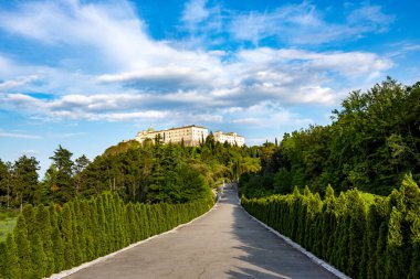 Montecassino Manastırı - İtalya