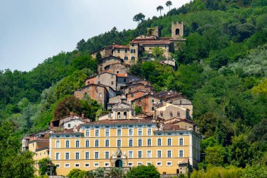 Collodi Kasabası - İtalya
