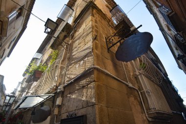 Tropea Kasabası - İtalya