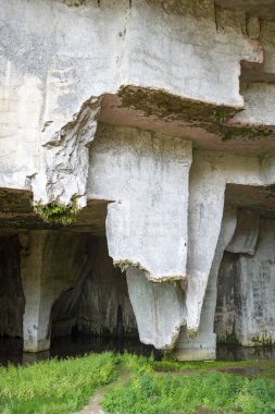 Neapolis Arkeoloji Parkı - Siracusa - İtalya