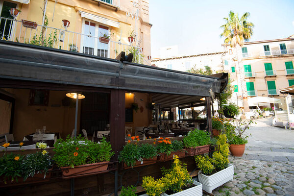 Town of Tropea - Italy