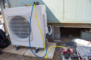 Hava Durumu Birimi Kurulumu