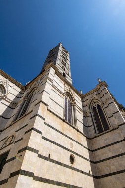 Siena Katedrali - İtalya