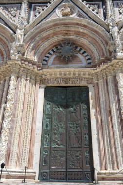 Siena Katedrali - İtalya