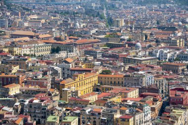 San Martino Gözcüsü - Napoli - İtalya