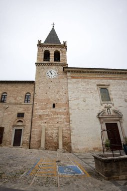 İtalya 'da Santa Maria Maggiore