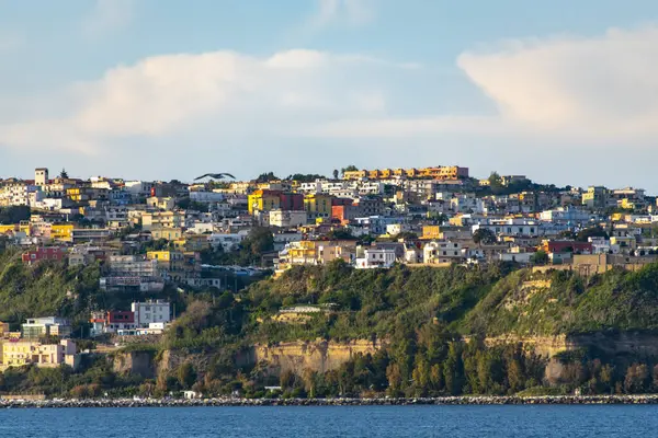 Procida Adası - İtalya