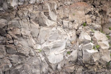 Vezüv Krateri - İtalya