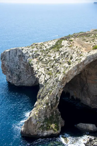 Mavi Mağara - Malta