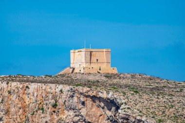 Santa Marija Kulesi Comino - Malta