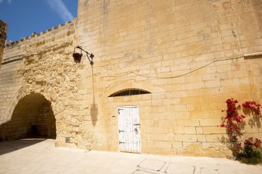 Mdina Eski Şehir - Malta