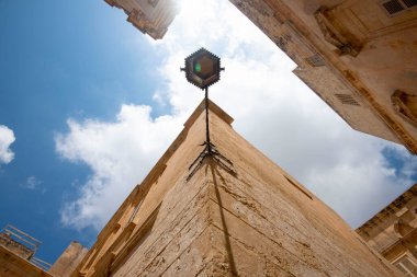 Mdina Eski Şehir - Malta